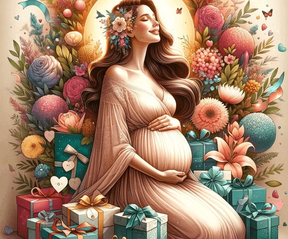 День беременных